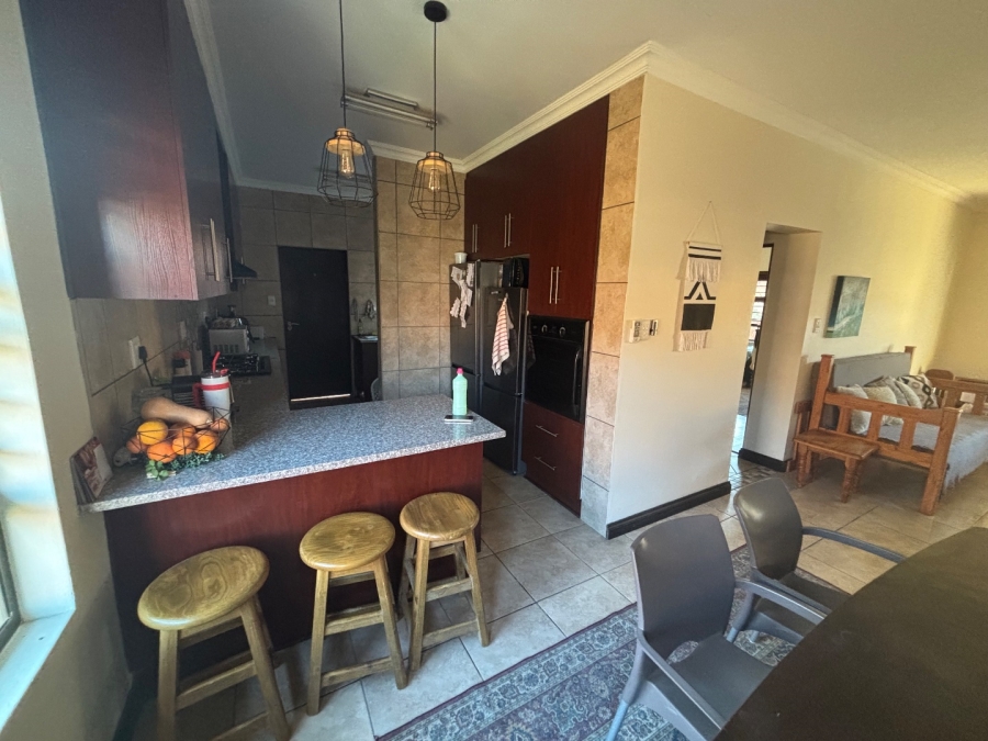 3 Bedroom Property for Sale in Shellyvale Free State